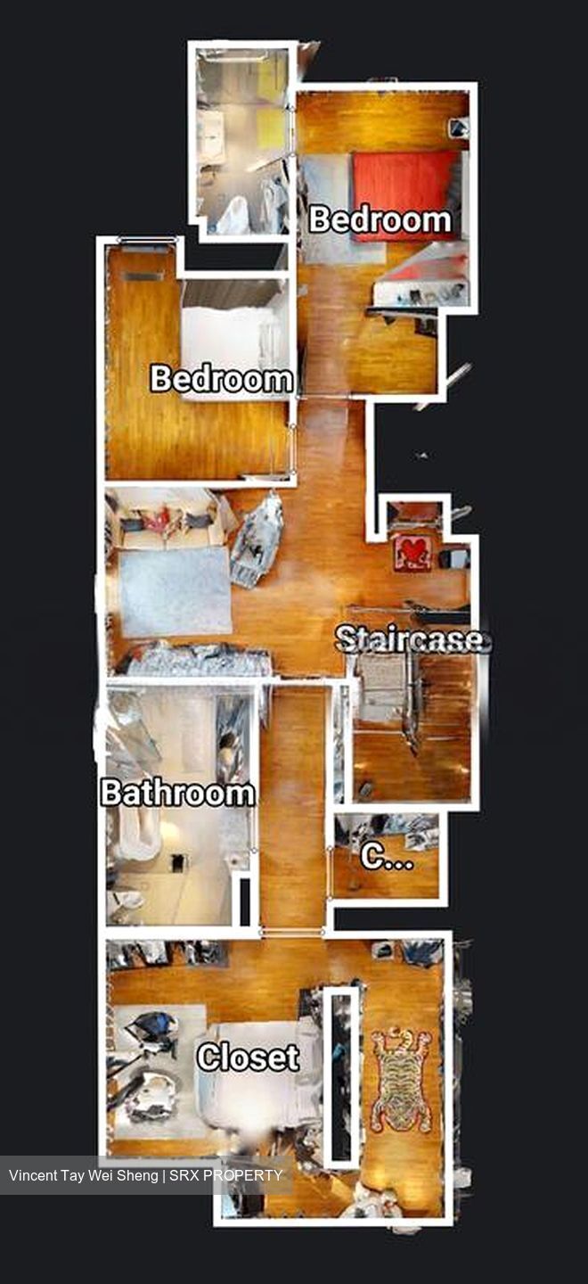 Siglap Road (D15), Semi-Detached #577837241